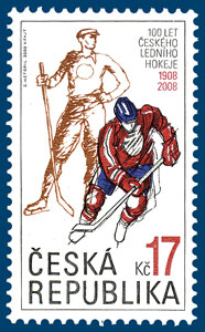 100 let českého ledního hokeje 100 let českého ledního hokeje