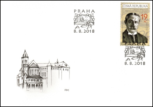100 let Poštovního muzea - aršík 100 let Poštovního muzea - aršík