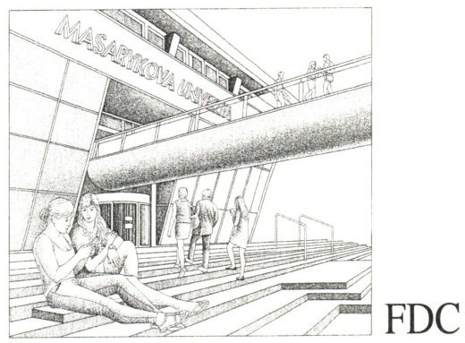 100. výročí založení Masarykovy univerzity 100. výročí založení Masarykovy univerzity