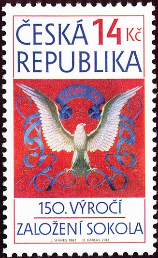 150. výročí založení Sokola 150. výročí založení Sokola