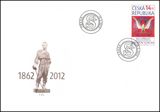 150. výročí založení Sokola 150. výročí založení Sokola