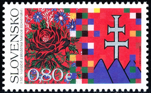 150. výročie založenia Matice slovenskej 150. výročie založenia Matice slovenskej