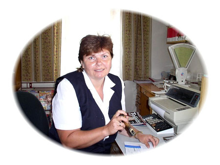 160 let pošty v Křelovicích u Pelhřimova VII. - Pozdější přednostové křelovické pošty 160 let pošty v Křelovicích u Pelhřimova VII. - Pozdější přednostové křelovické pošty