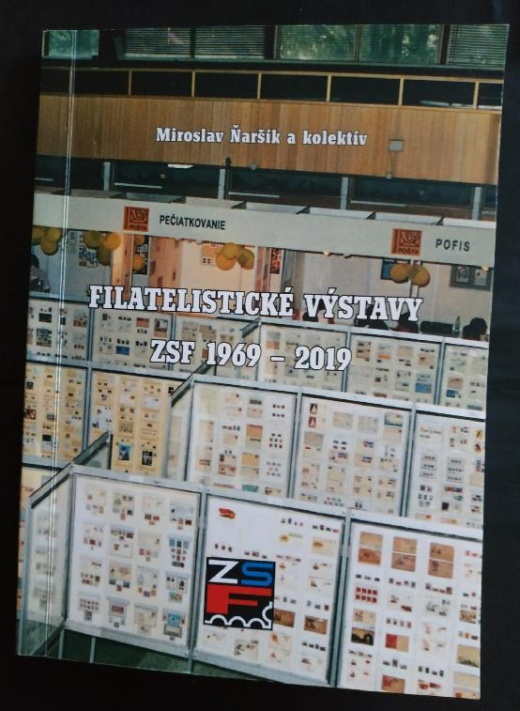 2. snem ZSF a benefity filatelistom 2. snem ZSF a benefity filatelistom