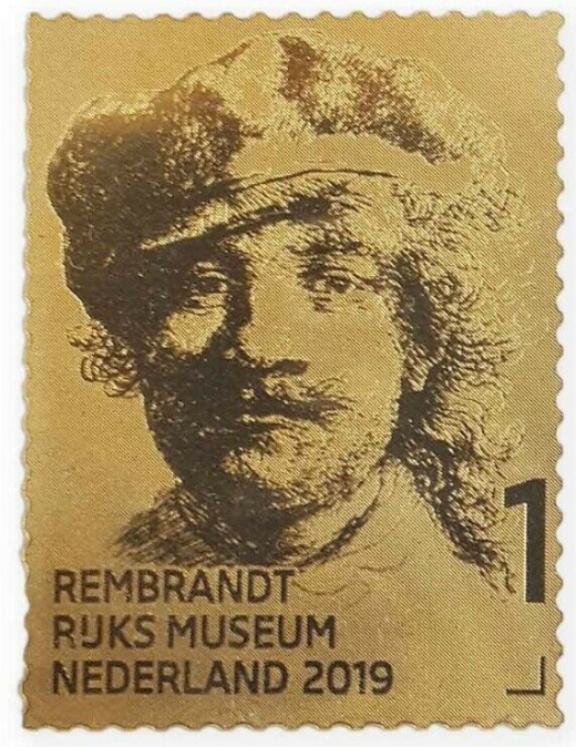 350 let od úmrtí Rembrandta Harmenszoon van Rijn 350 let od úmrtí Rembrandta Harmenszoon van Rijn