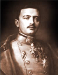 Císař Karel I.