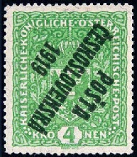 75. narozeniny Ludvíka Pytlíčka a dražba Československé největší filatelistické rarity 75. narozeniny Ludvíka Pytlíčka a dražba Československé největší filatelistické rarity