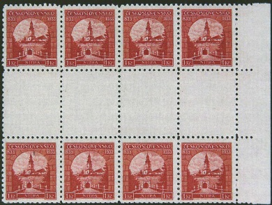 75. narozeniny Ludvíka Pytlíčka a dražba Československé největší filatelistické rarity 75. narozeniny Ludvíka Pytlíčka a dražba Československé největší filatelistické rarity