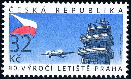 80. výročí letiště Praha 80. výročí letiště Praha