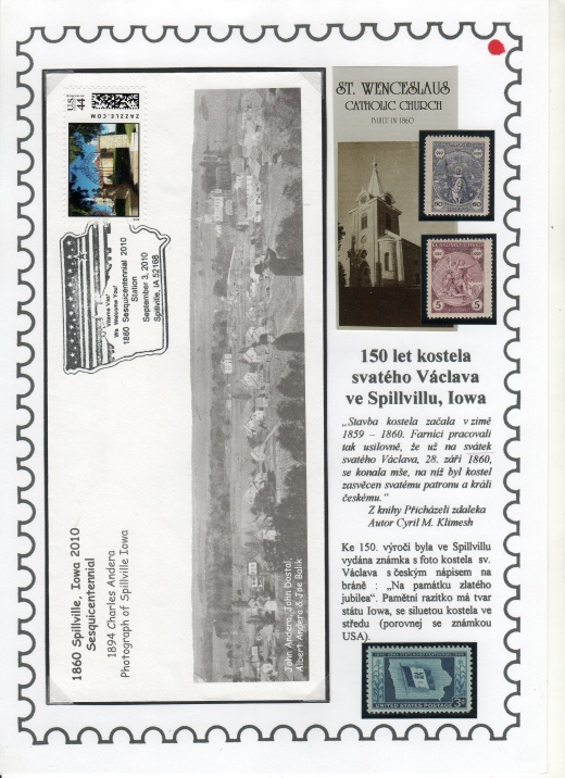 Antonín Dvořák, Kryštof Kolumbus a Nový svět (část 2). Antonín Dvořák, Kryštof Kolumbus a Nový svět (část 2).