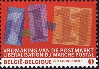 Belgie 1/2011 Belgie 1/2011