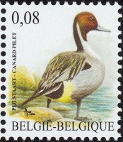Belgie 1/2011 Belgie 1/2011