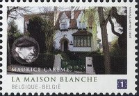 Belgie 1/2011 Belgie 1/2011