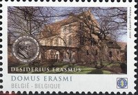 Belgie 1/2011 Belgie 1/2011