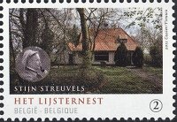 Belgie 1/2011 Belgie 1/2011