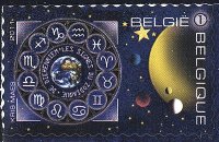 Belgie 1/2011 Belgie 1/2011