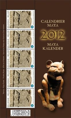 Belgie 1/2012 Belgie 1/2012
