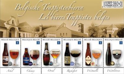Belgie 1/2012 Belgie 1/2012