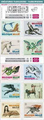 Belgie 1/2012 Belgie 1/2012