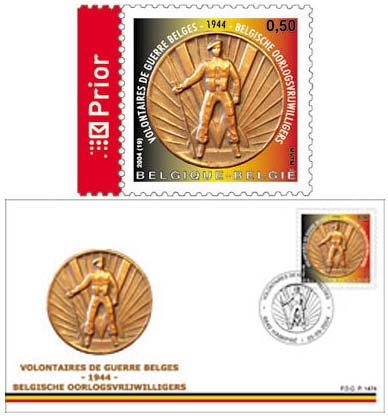 Belgie 2/2004 Belgie 2/2004