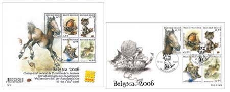 Belgie 2/2004 Belgie 2/2004