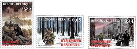 Belgie 2/2004 Belgie 2/2004