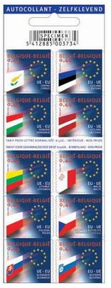 Belgie 2/2004 Belgie 2/2004