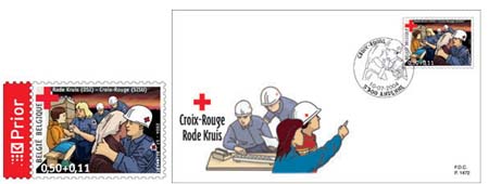Belgie 2/2004 Belgie 2/2004