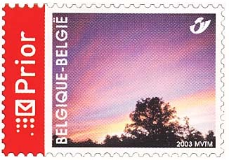 Belgie 2/2004 Belgie 2/2004