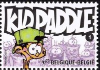 Belgie 4/2012 Belgie 4/2012