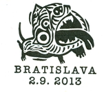 Bienále ilustrácií Bratislava 2013 Bienále ilustrácií Bratislava 2013