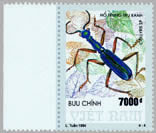 Brouci na známkách (3) Brouci na známkách (3)