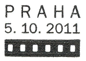 Český filmový plakát - Markéta Lazarová Český filmový plakát - Markéta Lazarová