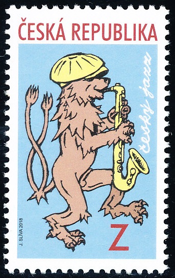 Český jazz Český jazz