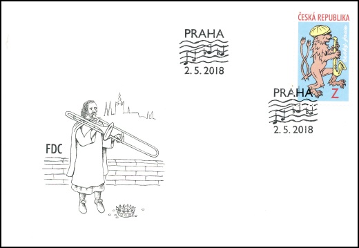 Český jazz Český jazz