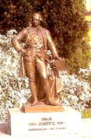 Císař Josef II. Císař Josef II.