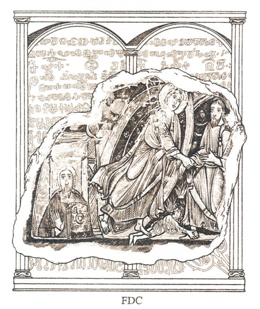 Cyril a Metoděj - 1150. výročí Cyril a Metoděj - 1150. výročí