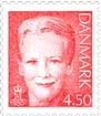 Dánsko 1/2004 Dánsko 1/2004