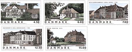 Dánsko 1/2004 Dánsko 1/2004