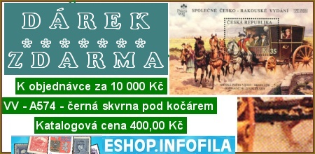 Dárky zdarma na Eshop.infofila.cz Dárky zdarma na Eshop.infofila.cz