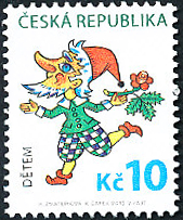 Dětem - Helena Zmatlíková Dětem - Helena Zmatlíková