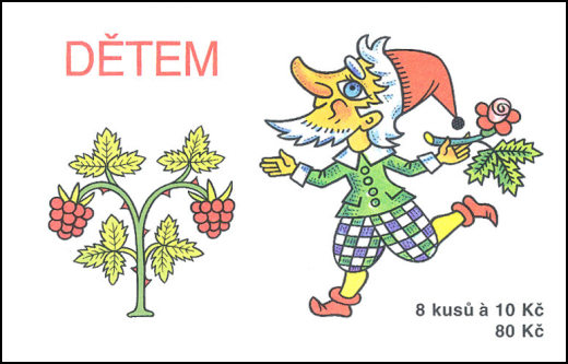 Dětem - Helena Zmatlíková Dětem - Helena Zmatlíková