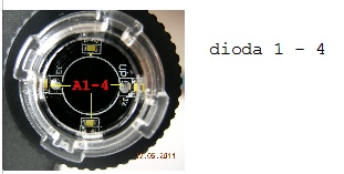 Digitální mikroskop - lupa MacroCam s fotoaparátem (popis a stručný návod k použití) Digitální mikroskop - lupa MacroCam s fotoaparátem (popis a stručný návod k použití)