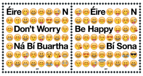 Dont Worry, Be Happy Dont Worry, Be Happy