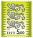 Estonsko 1/2004 Estonsko 1/2004