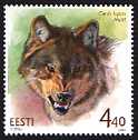 Estonsko 1/2004 Estonsko 1/2004