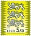 Estonsko 1/2004 Estonsko 1/2004