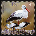 Estonsko 1/2004 Estonsko 1/2004