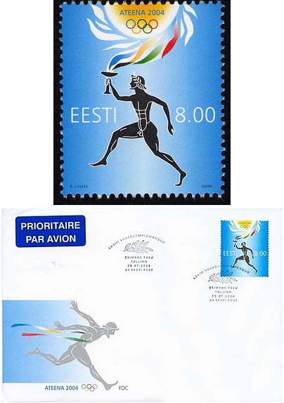 Estonsko 2/2004 Estonsko 2/2004
