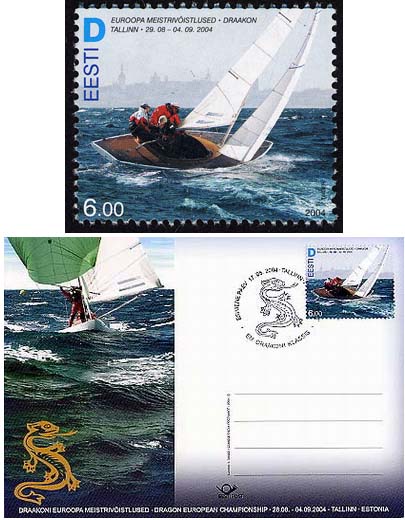 Estonsko 2/2004 Estonsko 2/2004